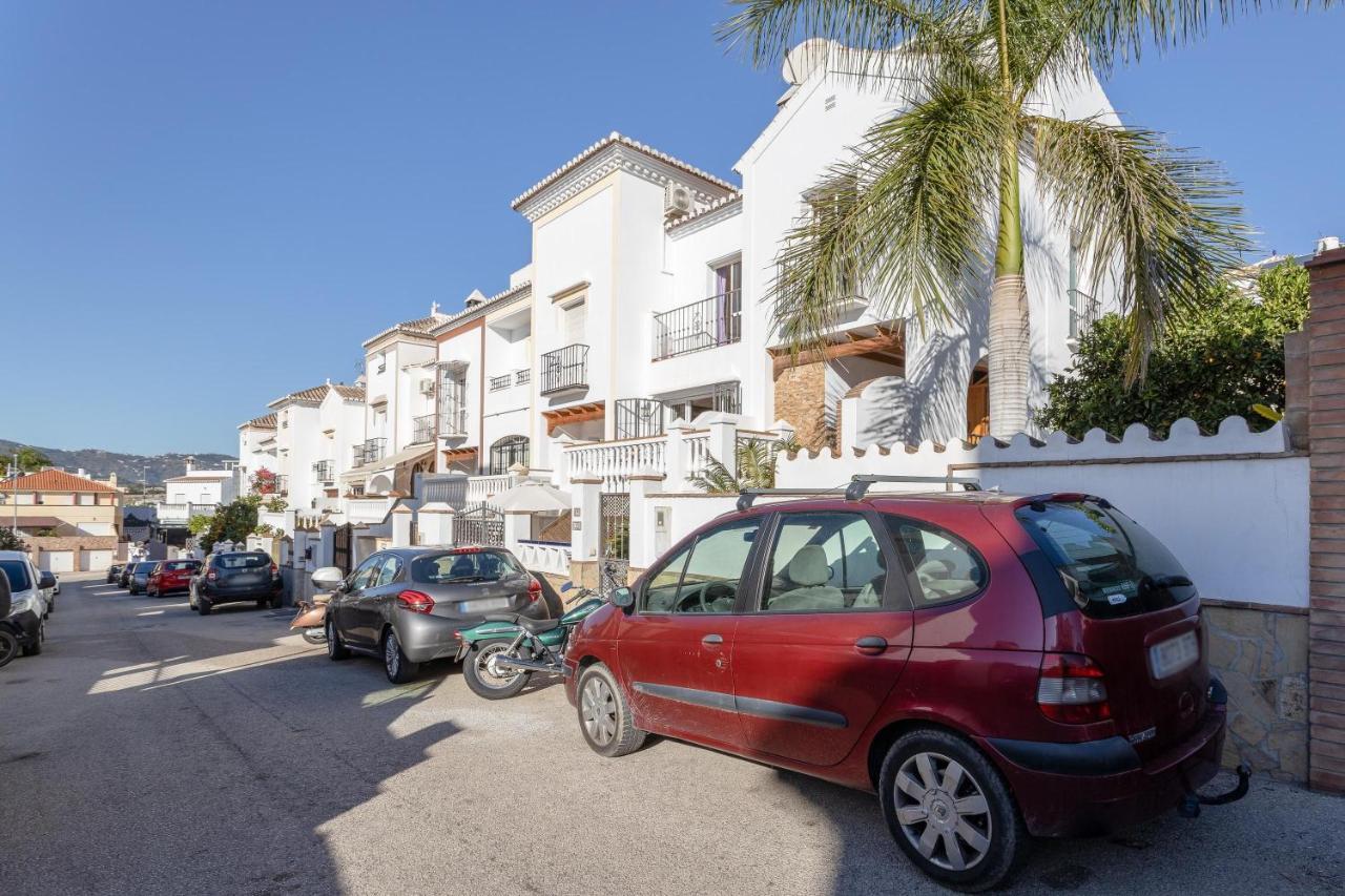 Maite Nerja