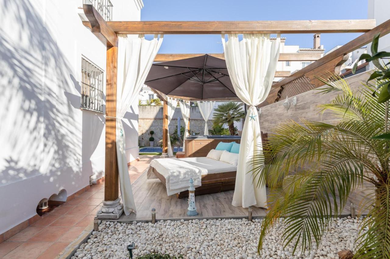 Maite Ferienhaus Nerja