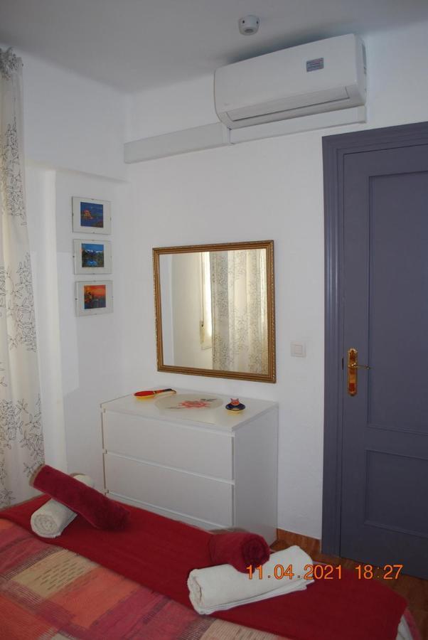 Chez Alison! * Nerja