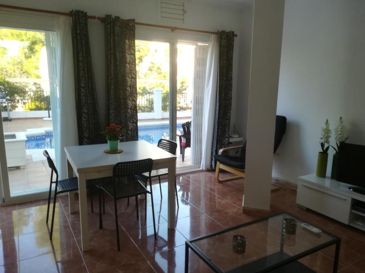 Burriana Apartamento Nerja