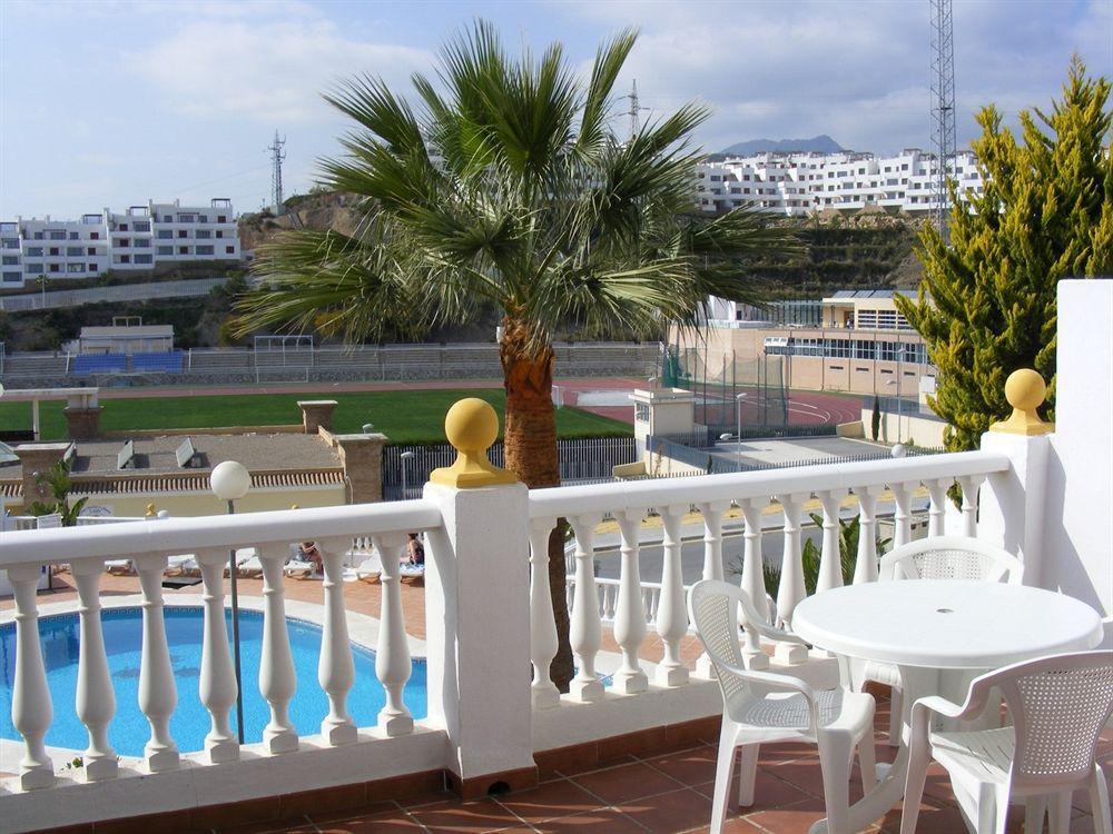 Apartment Rosas De Capistrano