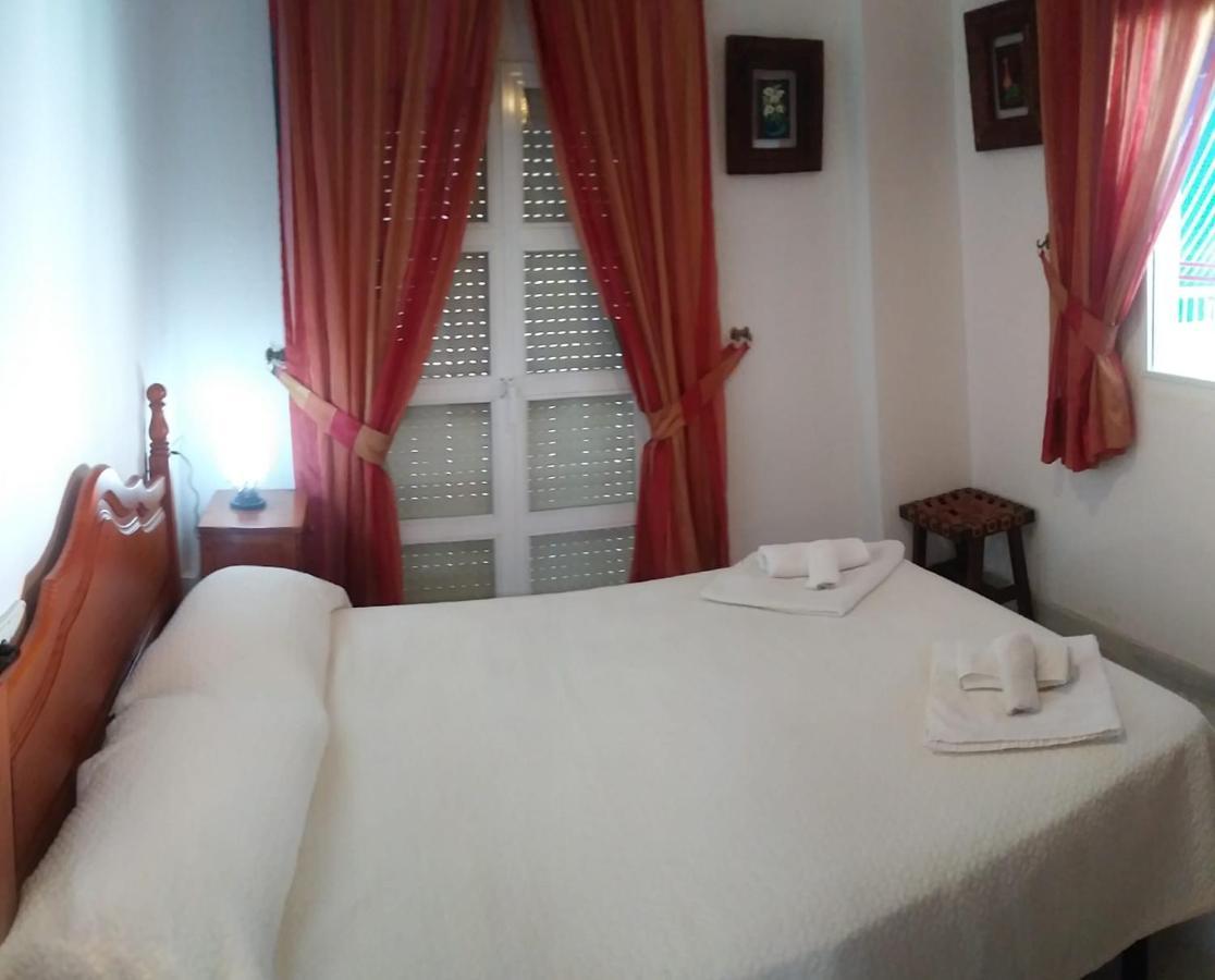 Apartamento Solymar Nerja