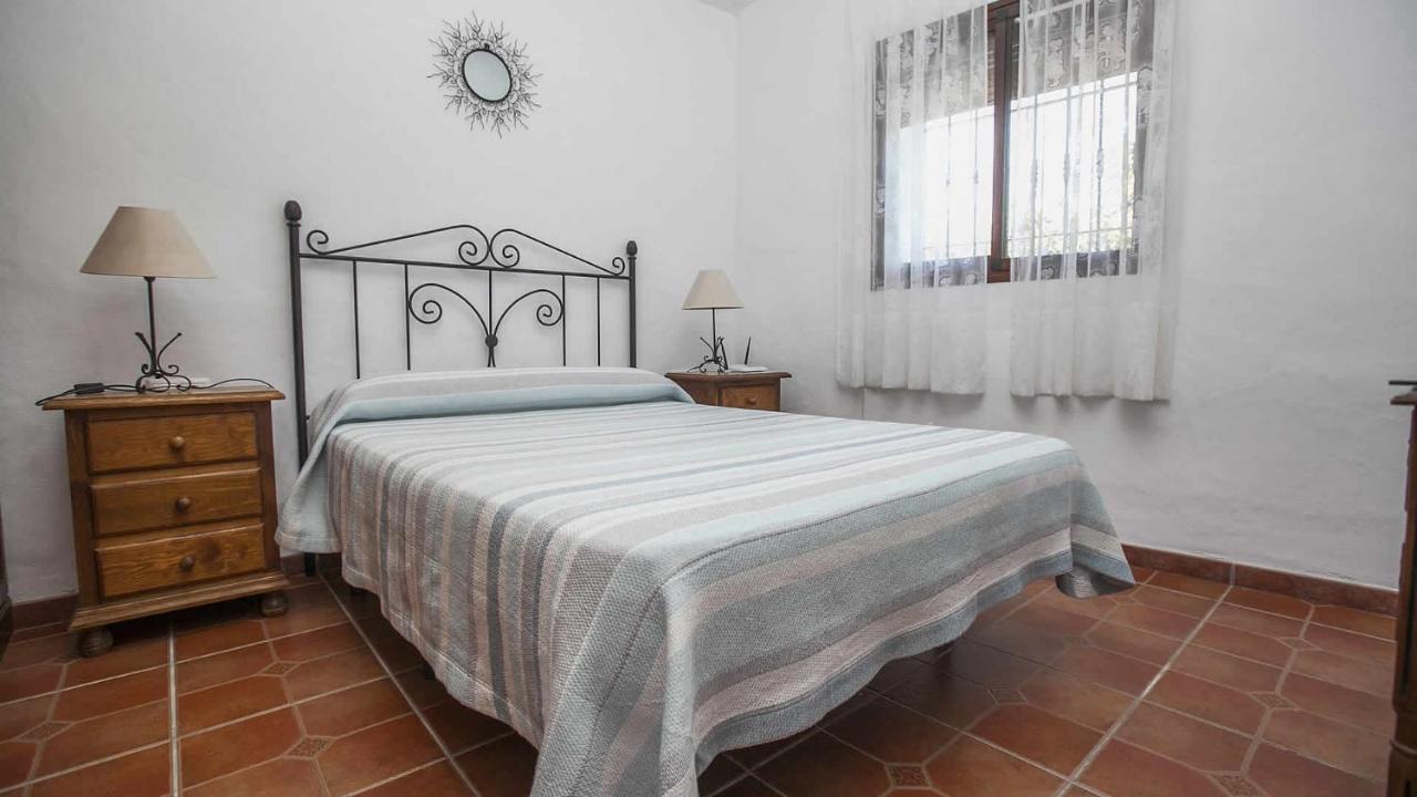 Cortijo Lola - Casitas Select Villa Nerja
