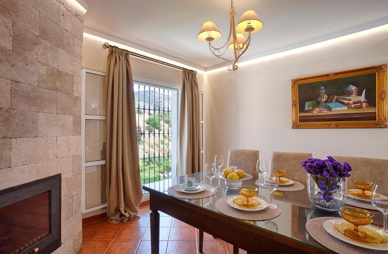 Villa Rosemary