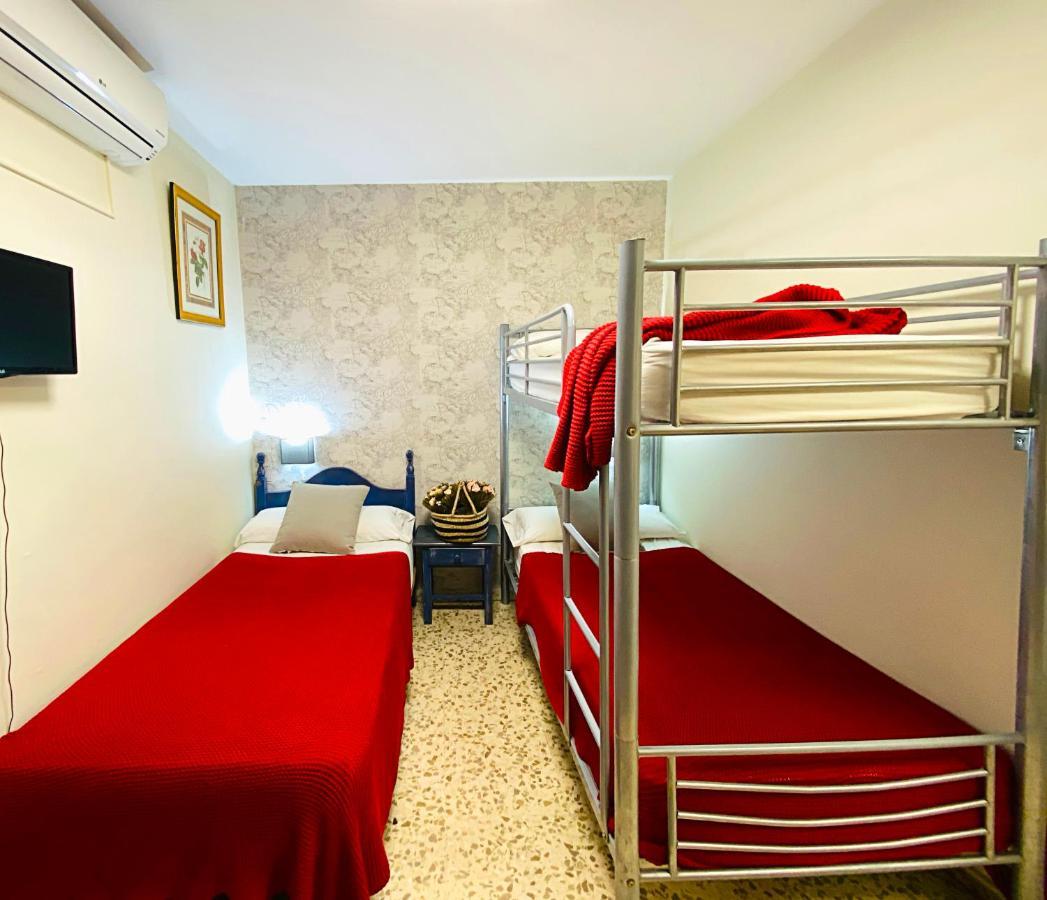 Azahara Guest house *
