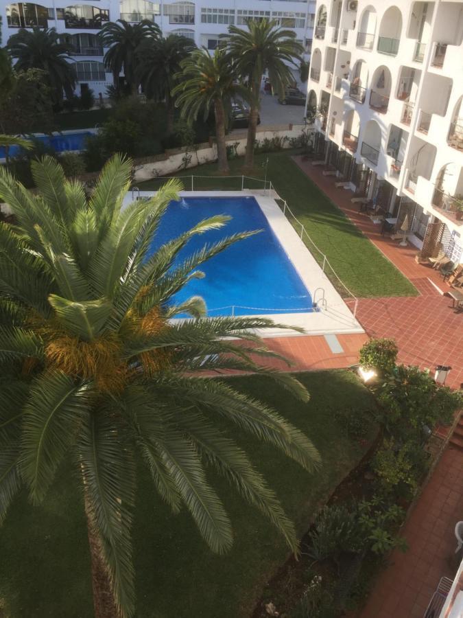 Appartement Verdemar 39 Menyber
