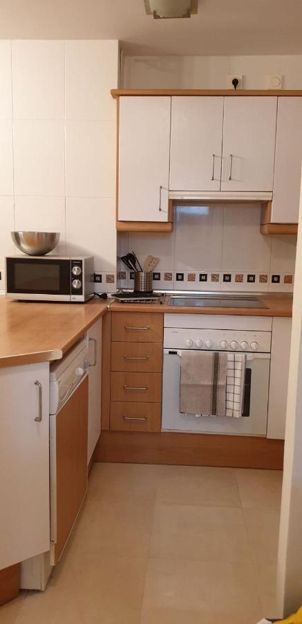 Apartment Neptuno 2b Menyber *