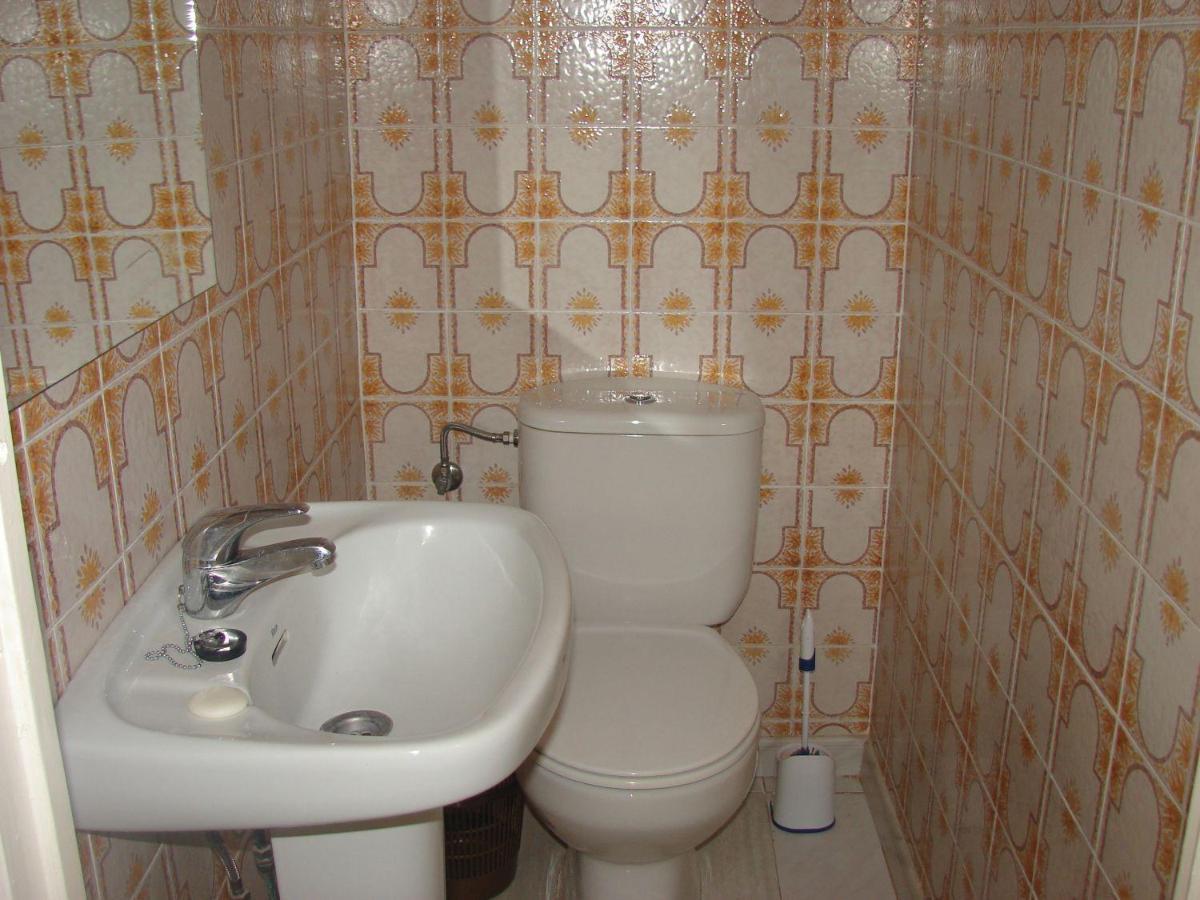 Verdemar 15 Menyber Apartment Nerja