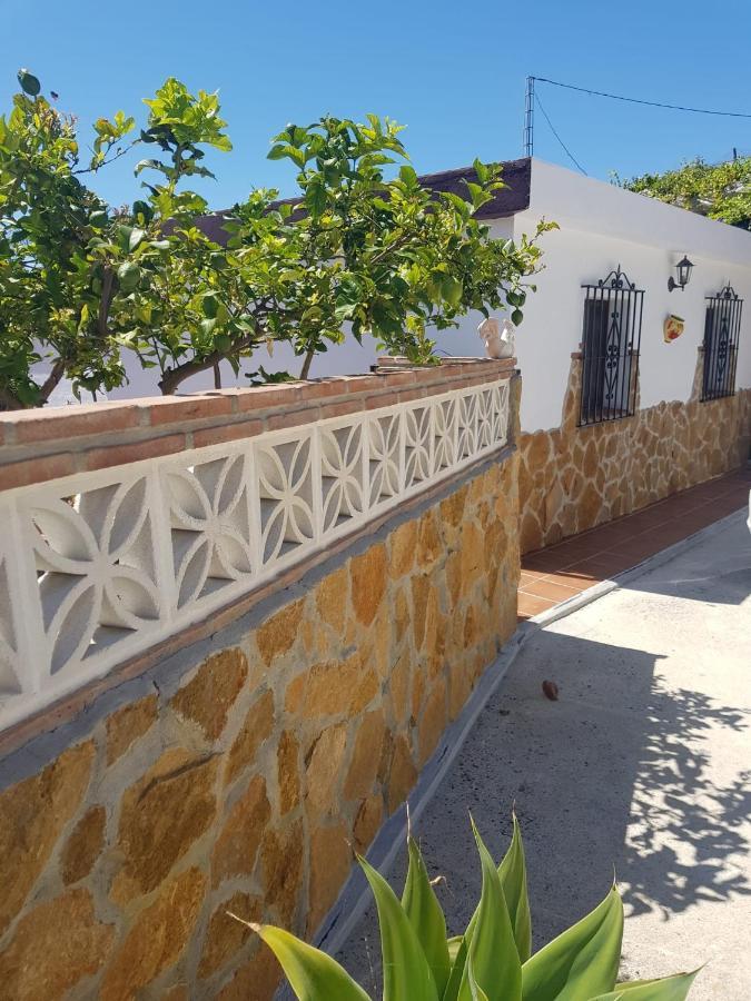 Casa de férias Casa Cecilio
