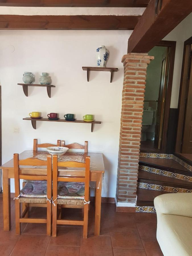 Casa Cecilio *