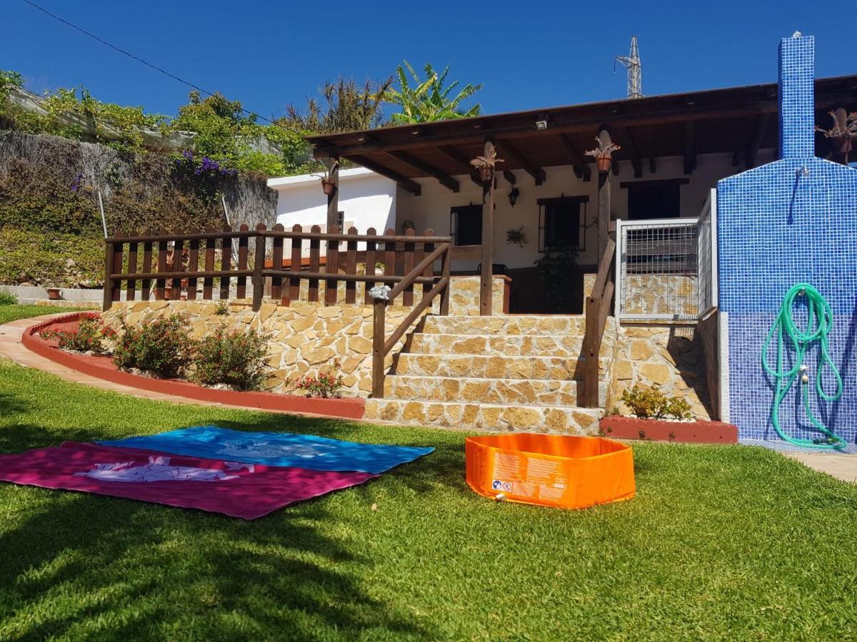 Casa de férias Casa Cecilio Nerja