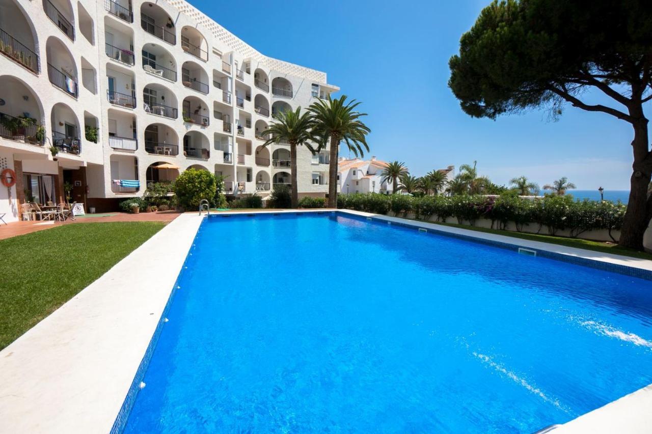 Verdemar 16 Menyber * Nerja