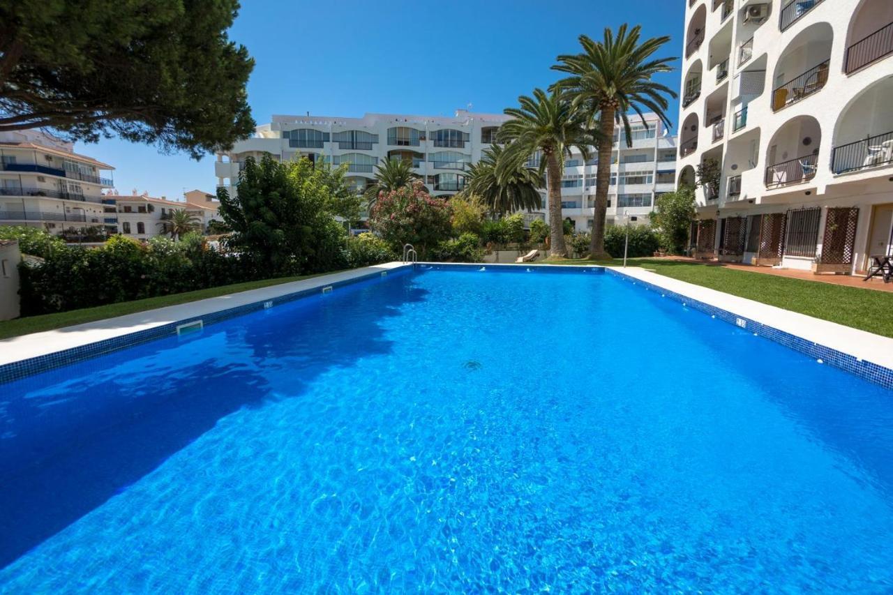 Apartment Verdemar 16 Menyber *