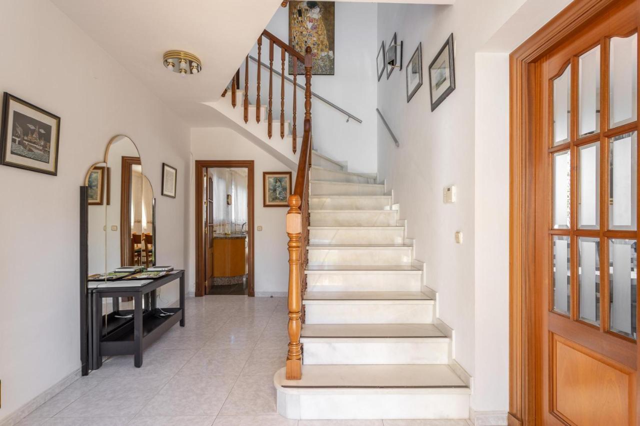 Ferienhaus Eden