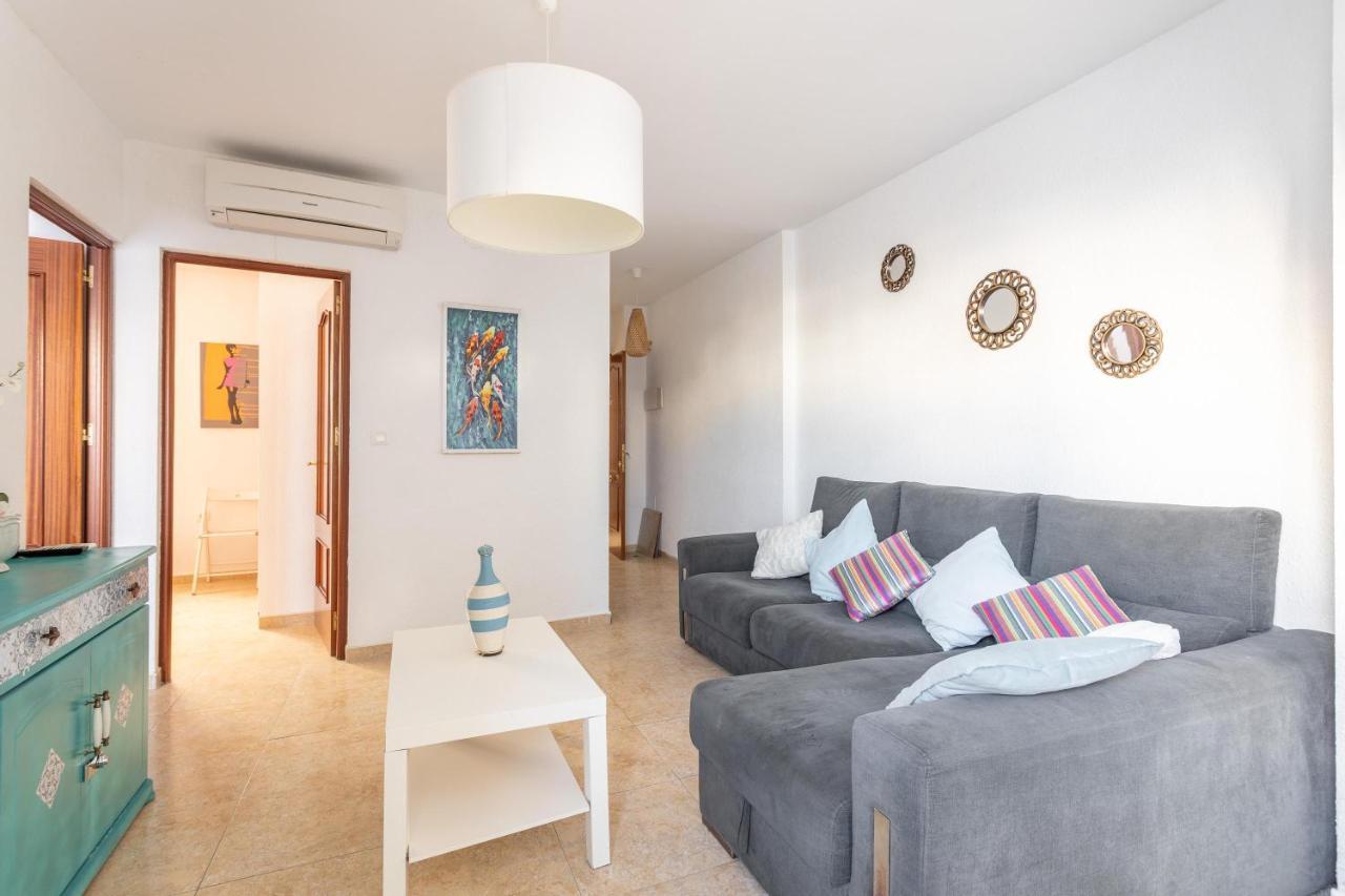 Apartamento Turquesa