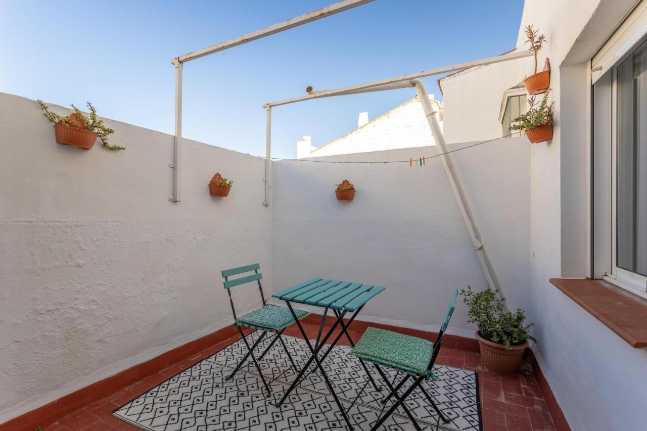 Turquesa Apartamento Nerja