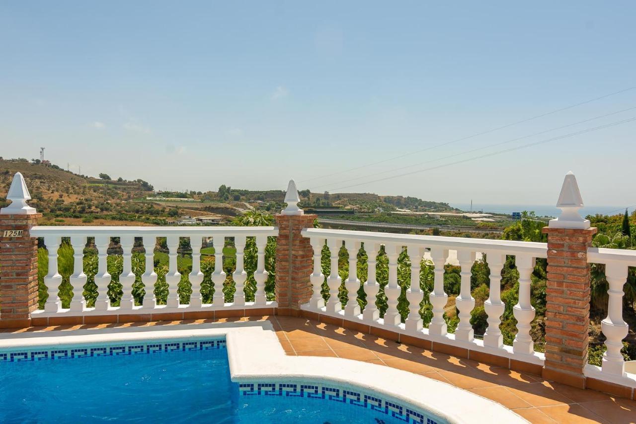 Villa Andalucía: Cerca De Todo, Intimidad Y Espacio *
