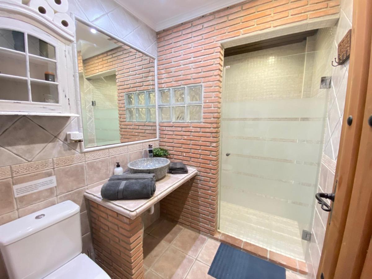 The Orquids - Bluewater Villa Nerja