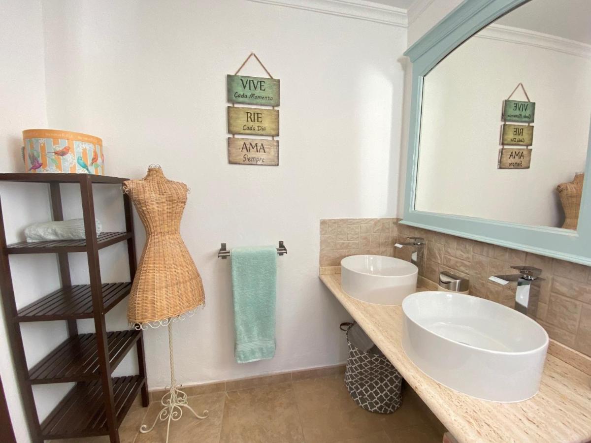 Villa The Orquids - Bluewater