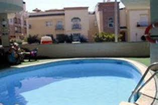 Appartement Mediterraneo *