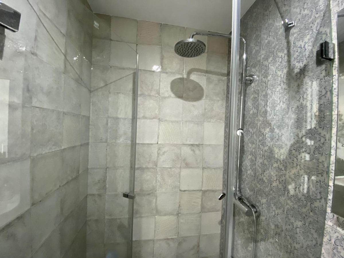 Casa Animas Casasol Centro Vakantiehuis