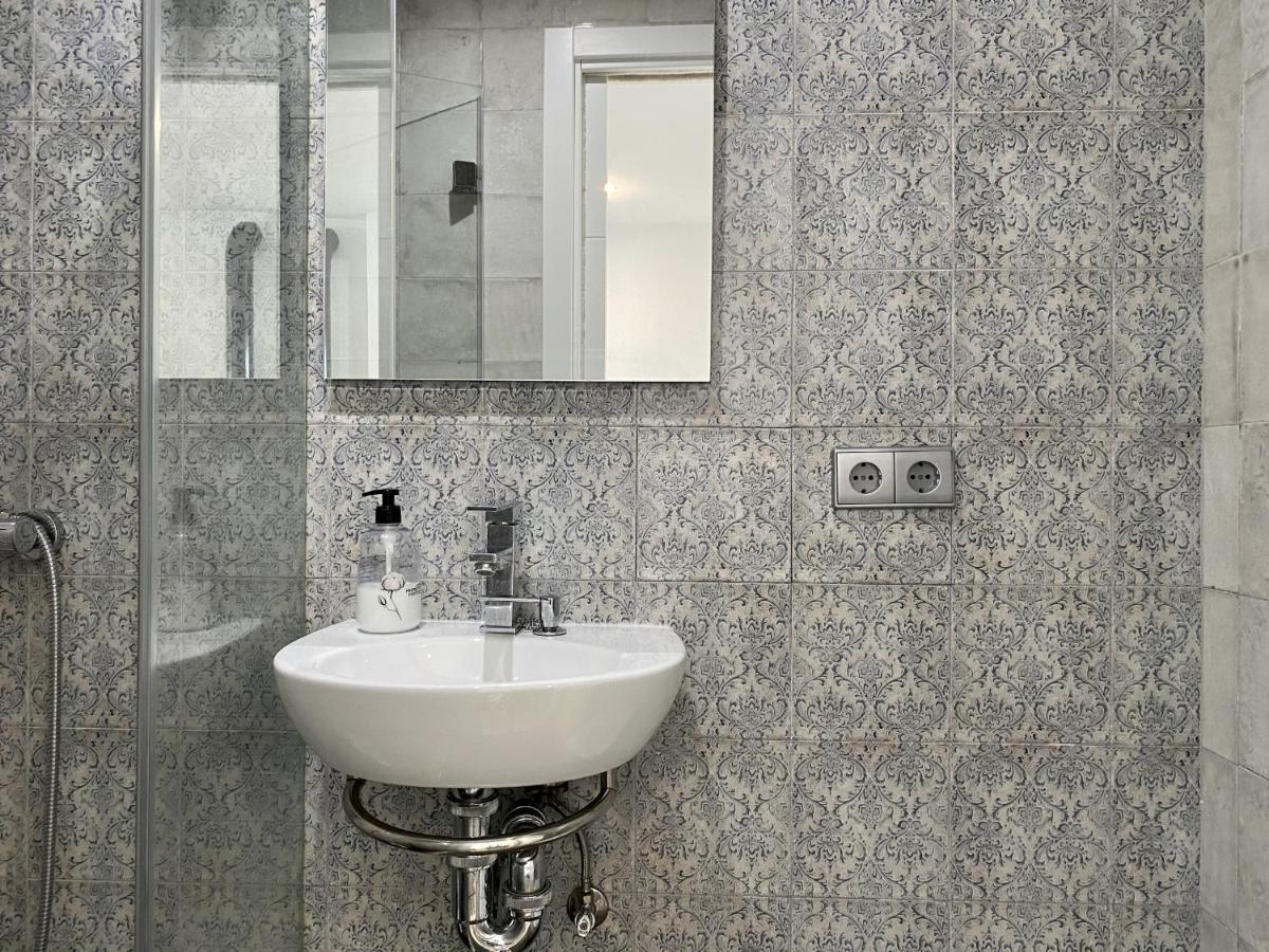 Casa Animas Casasol Centro Vakantiehuis