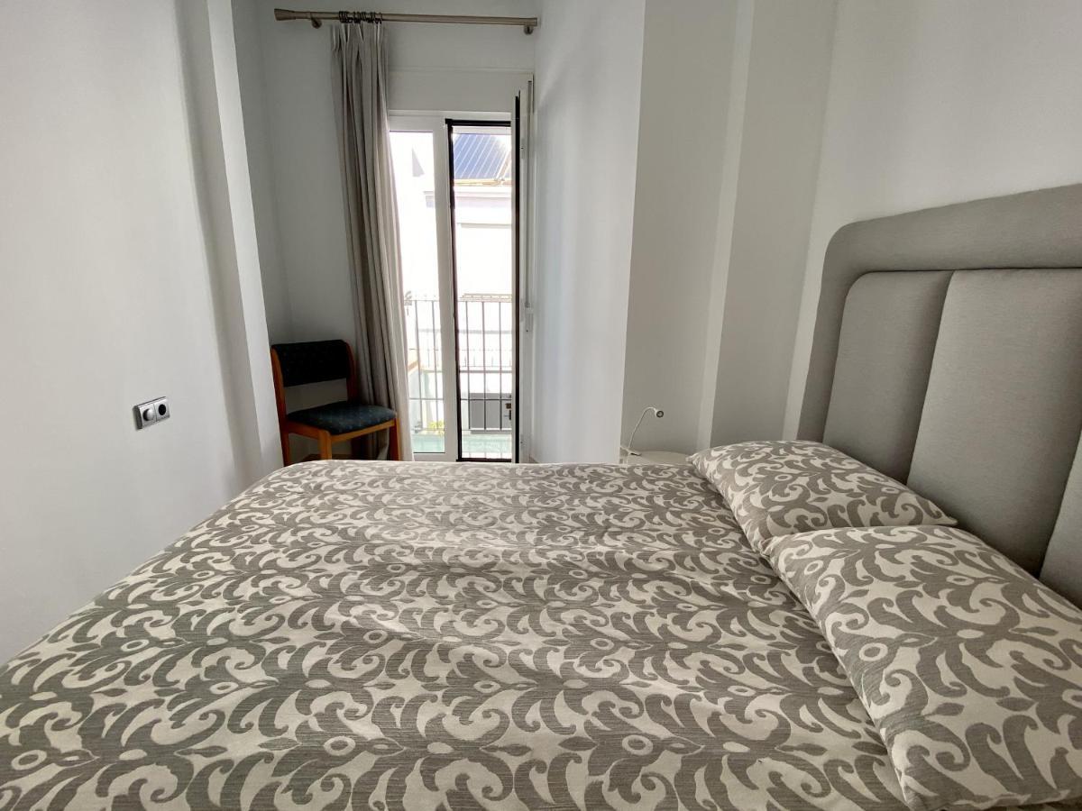 Casa Animas Casasol Centro Vakantiehuis Nerja
