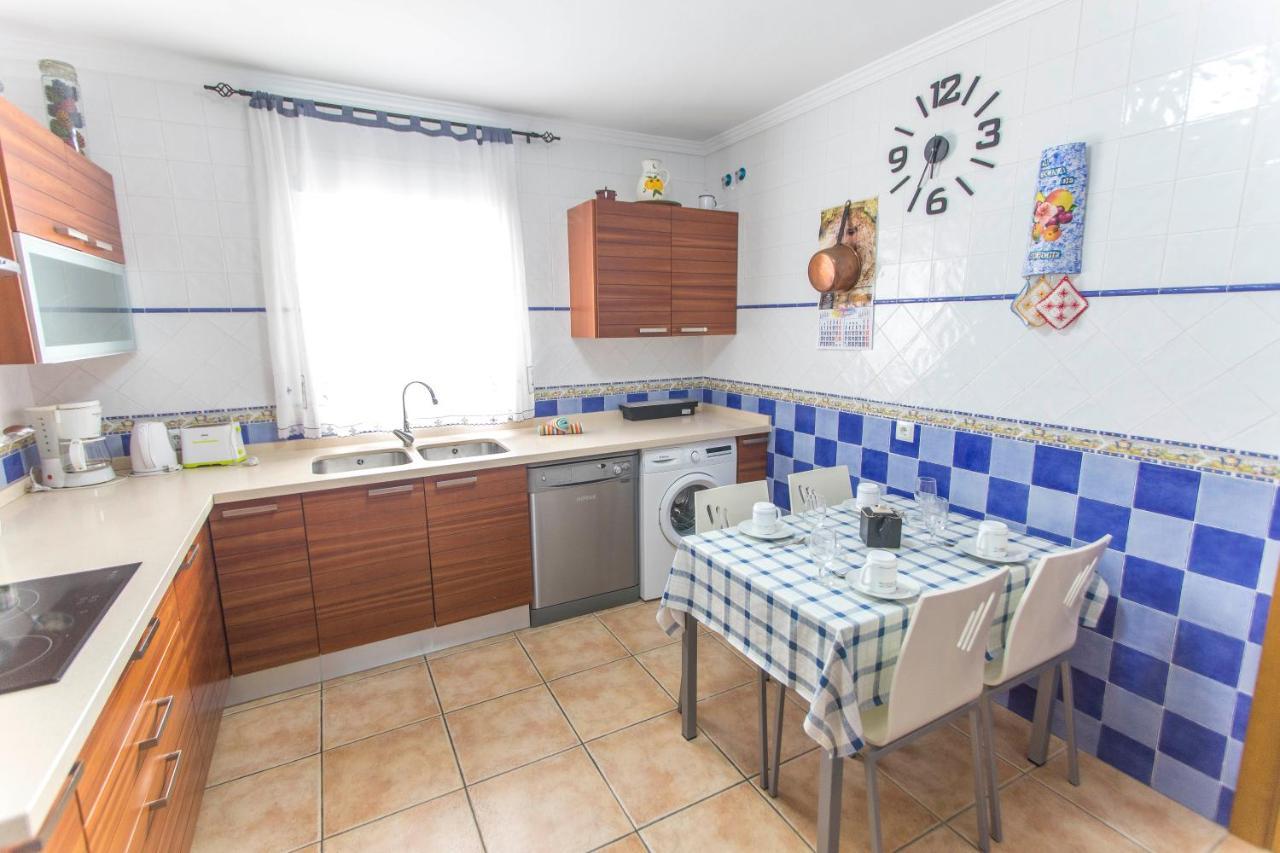 Vallao Villa *