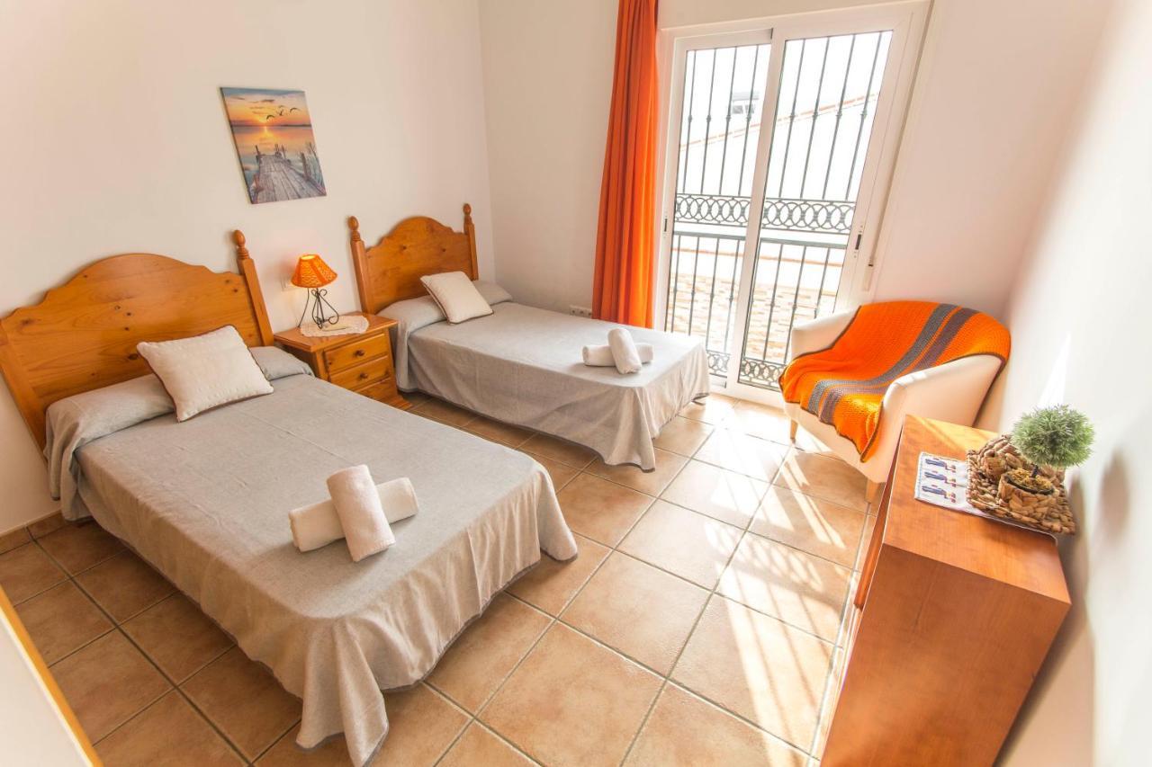 Vallao Villa Nerja