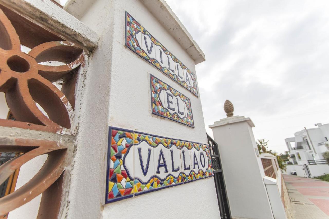 Villa Vallao *