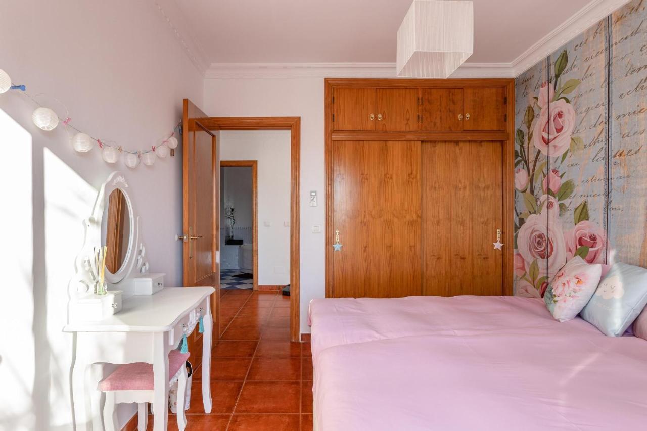 Ferienhaus Maite *