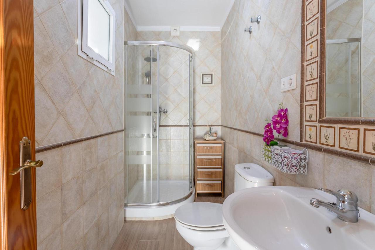 Ferienhaus Maite Nerja