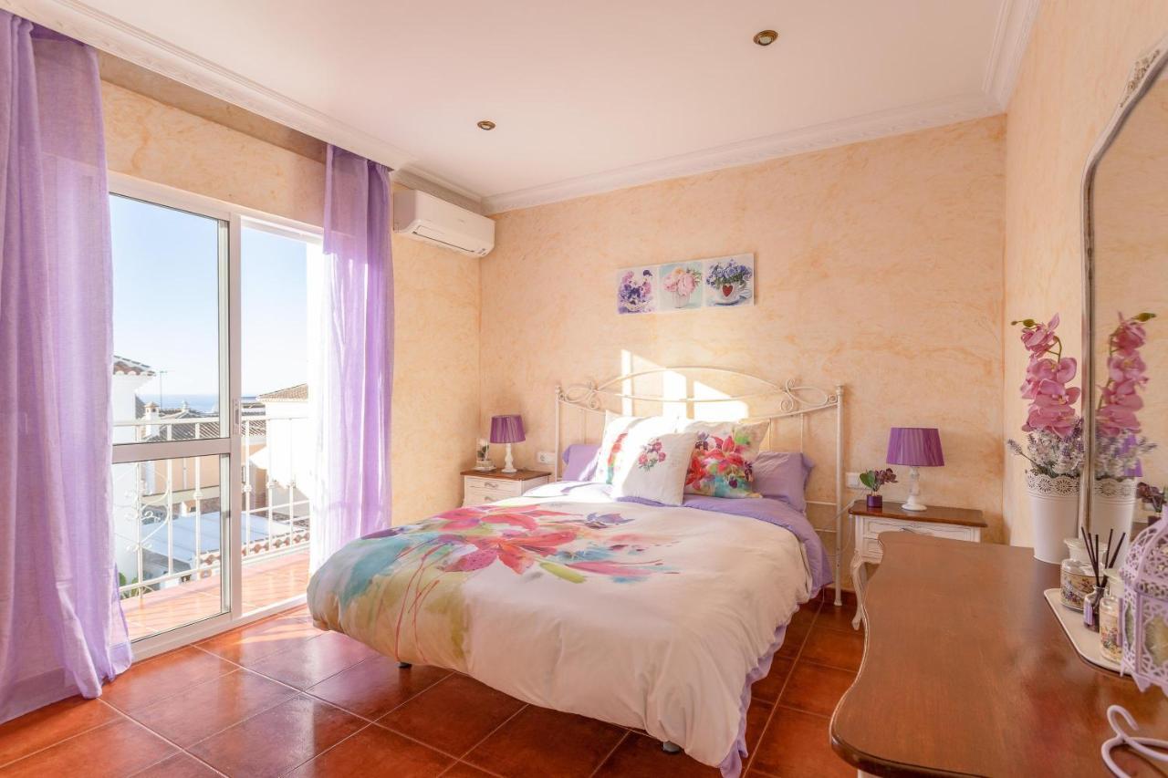 Maite Nerja