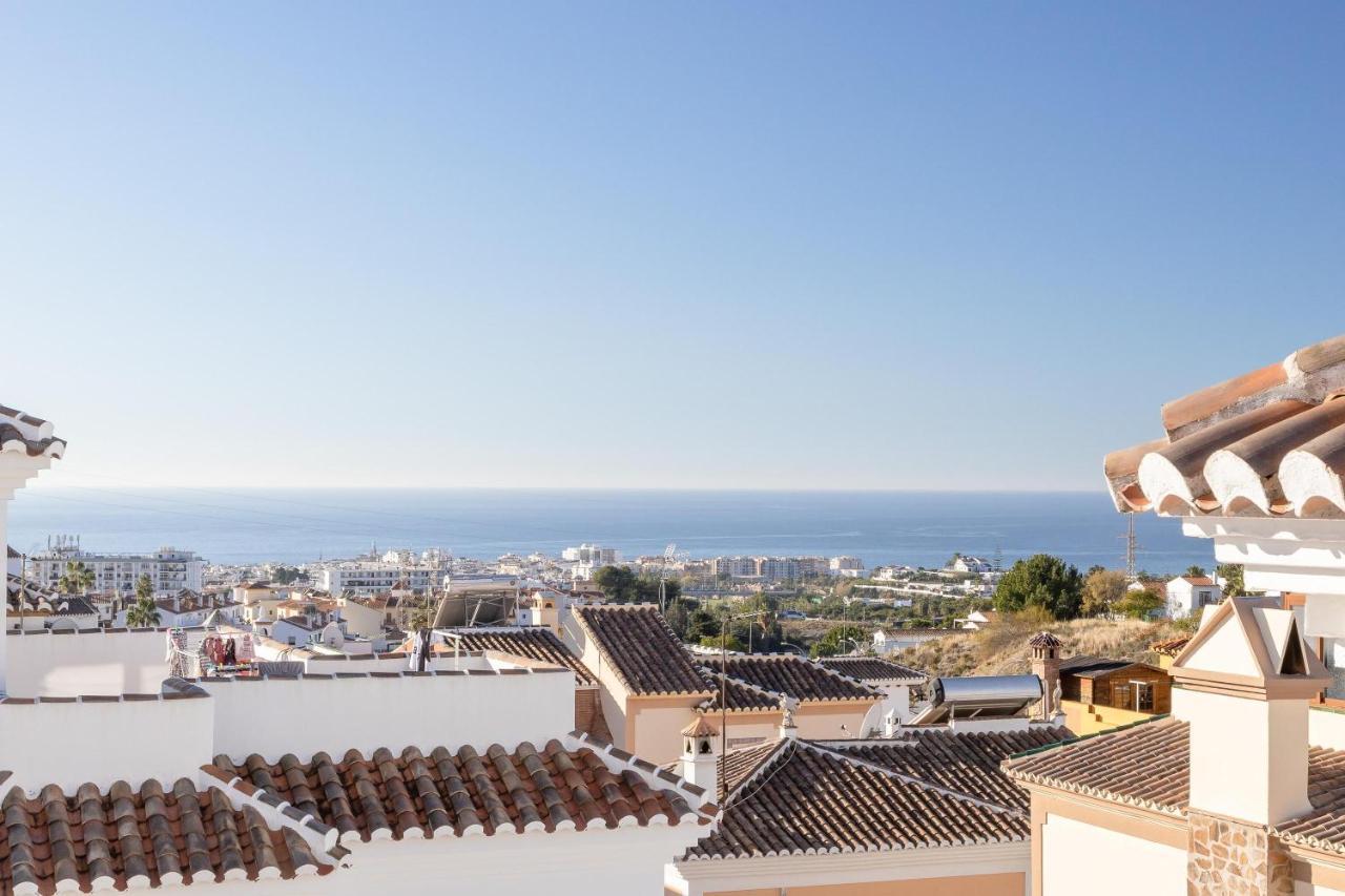 Maite Ferienhaus Nerja