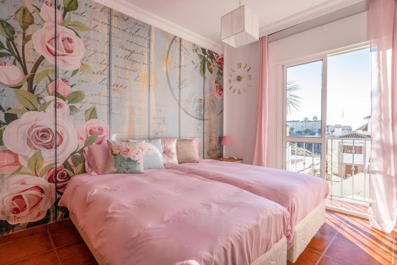 Maite Ferienhaus *