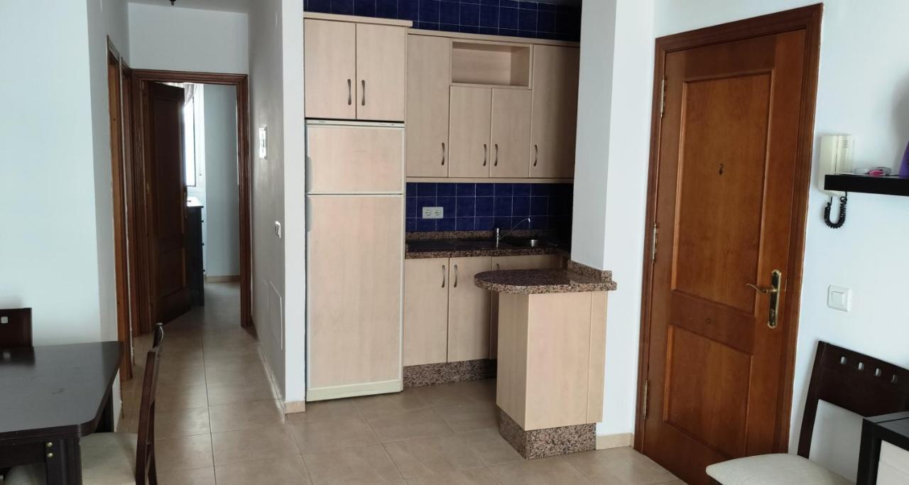 Appartement Apartamento America 5 *