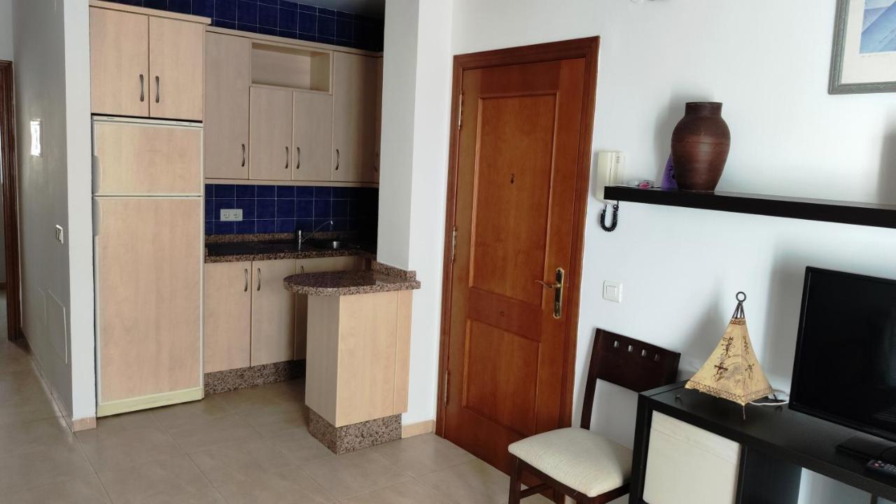 Apartamento America 5 Appartement Nerja