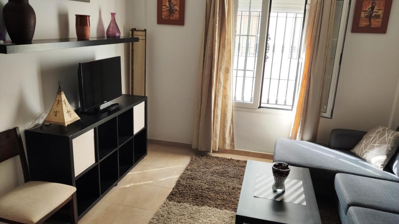Appartement Apartamento America 5 Nerja