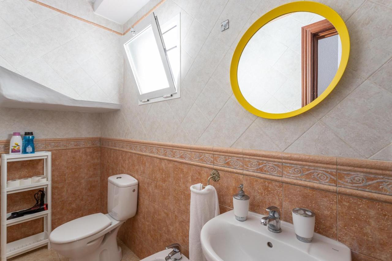 Appartement Pintada 25 *