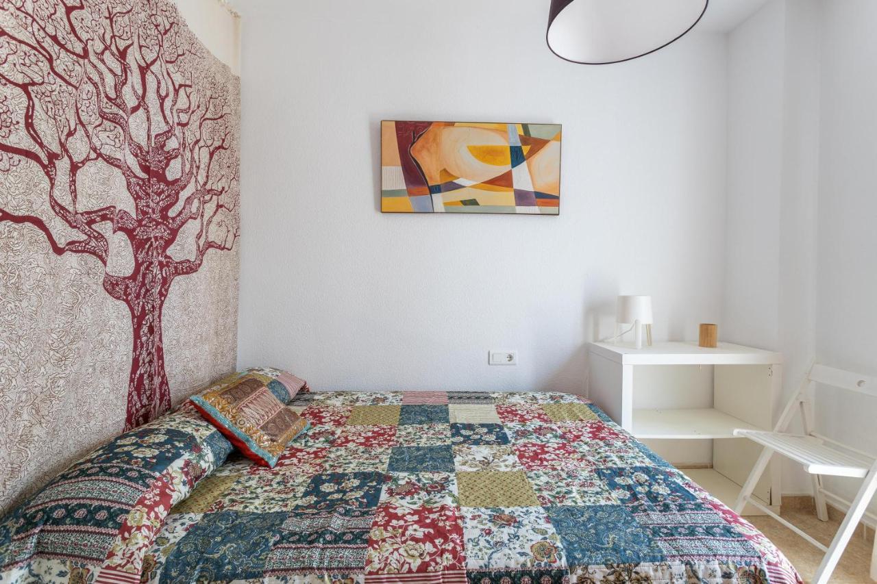 Pintada 25 Appartement *