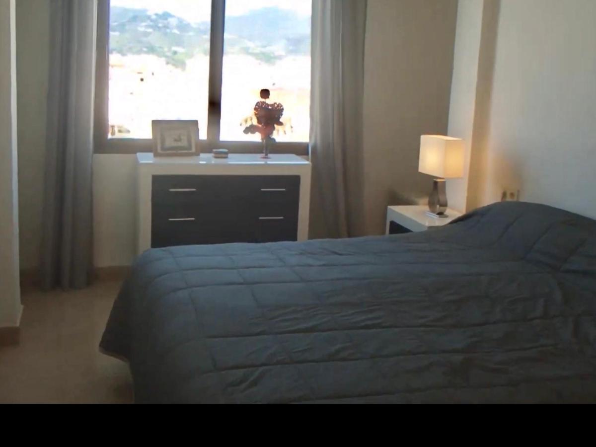 Torrecilla Nsf30 Apartamento *