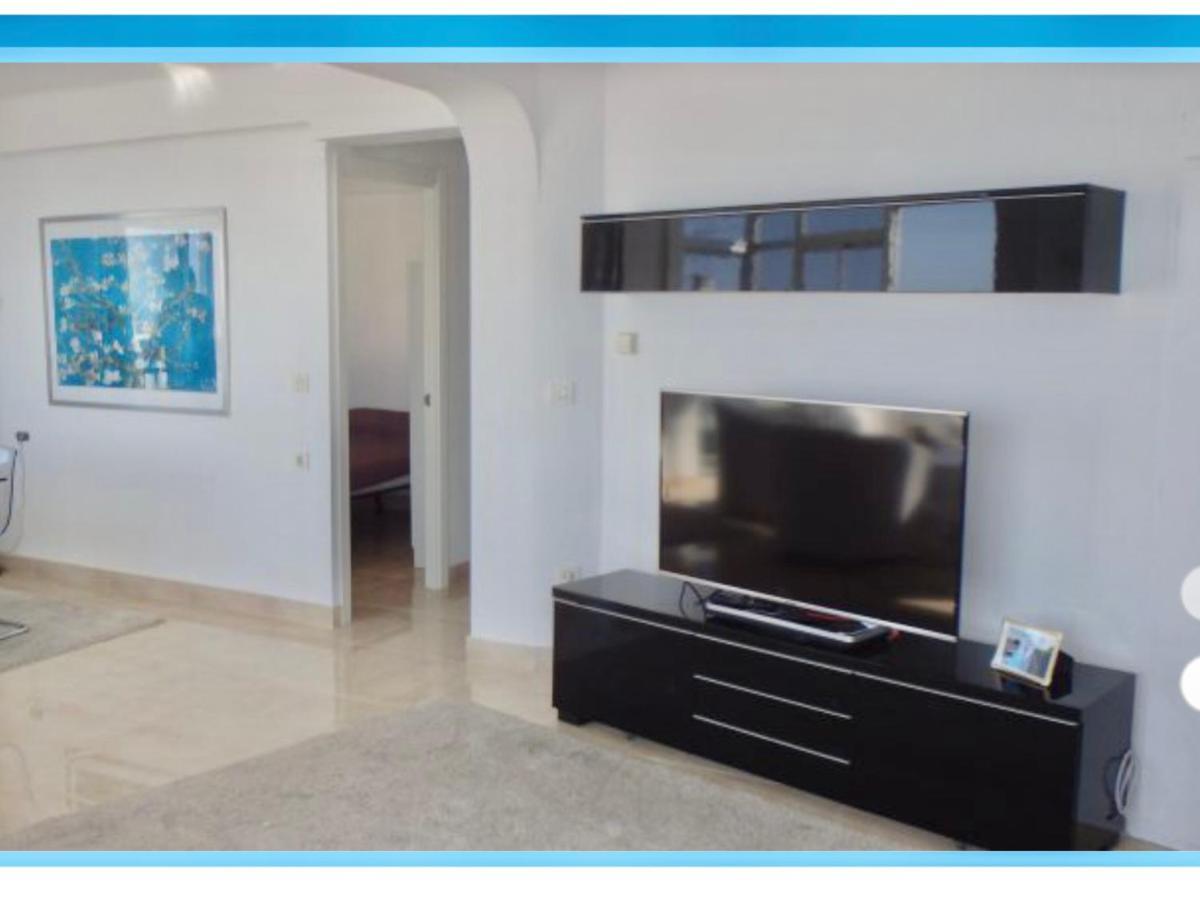 Torrecilla Nsf30 Apartamento Nerja