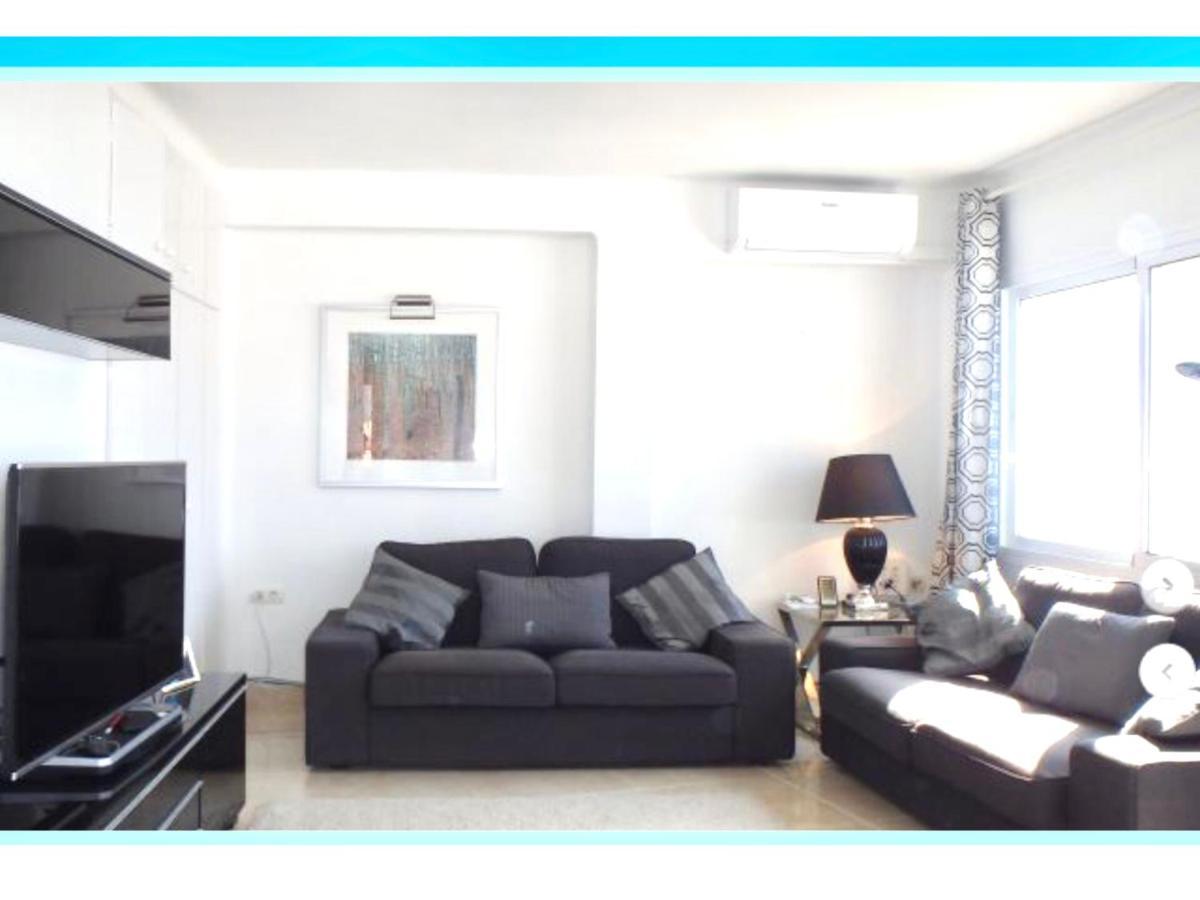 Torrecilla Nsf30 Apartamento