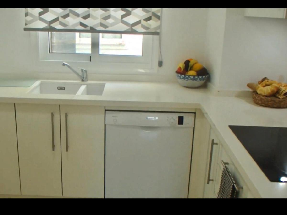 Apartamento Torrecilla Nsf30