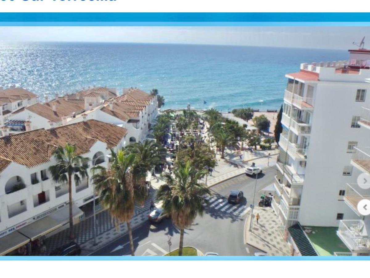 Apartamento Torrecilla Nsf30 *