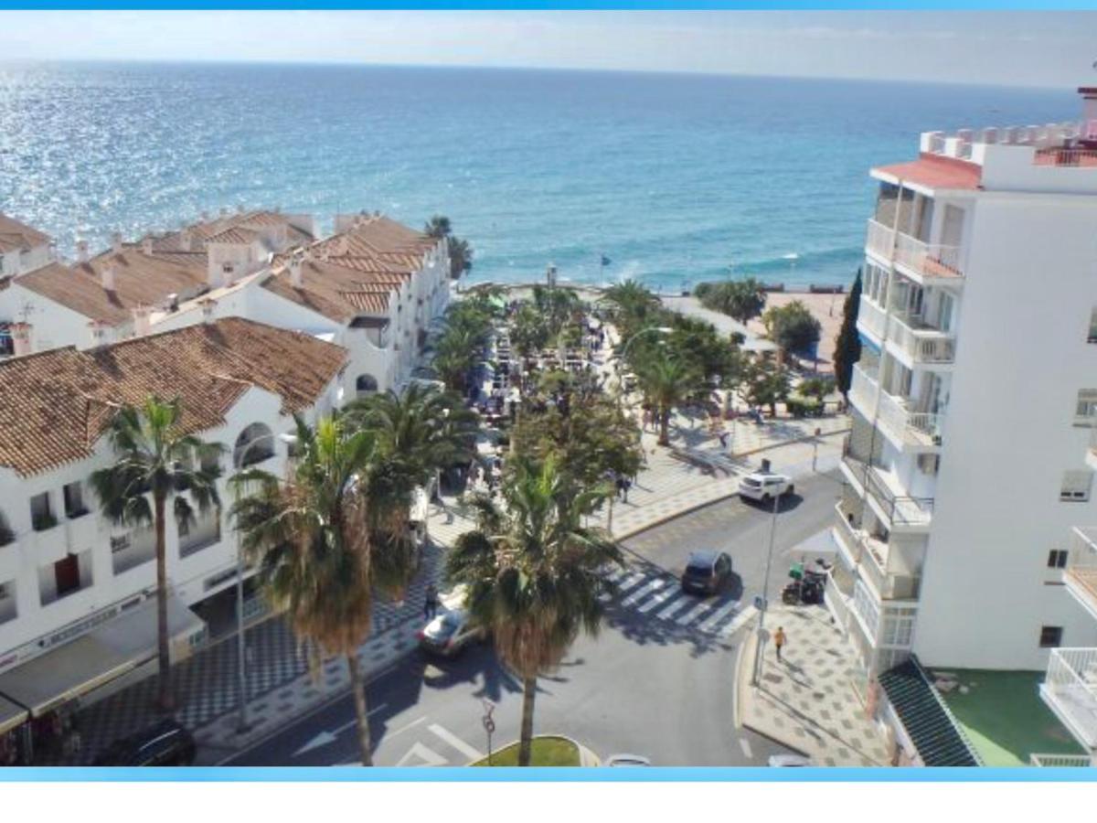 Apartamento Torrecilla Nsf30 Nerja