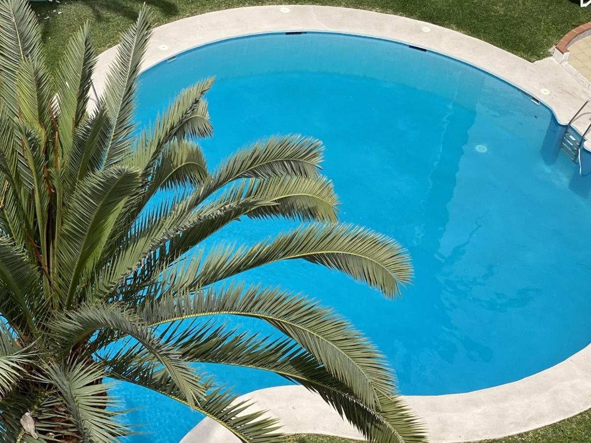 Apartment Penthouse Seaview Centro Casasol