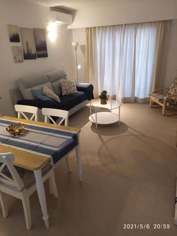 Bajamar 13, Vistas Desde La Azotea, Wifi Gratis * Nerja