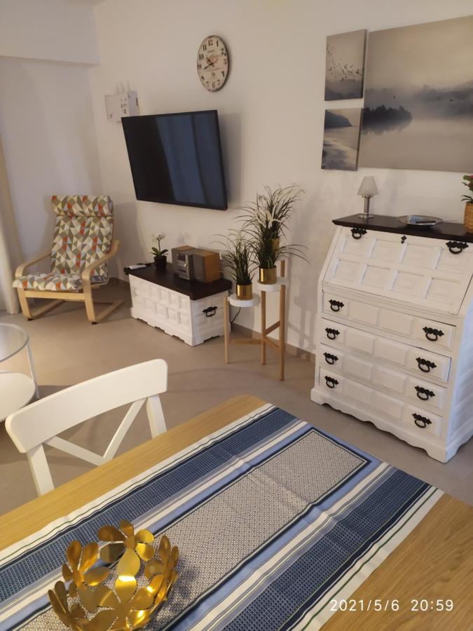Casa de férias Bajamar 13, Vistas Desde La Azotea, Wifi Gratis *