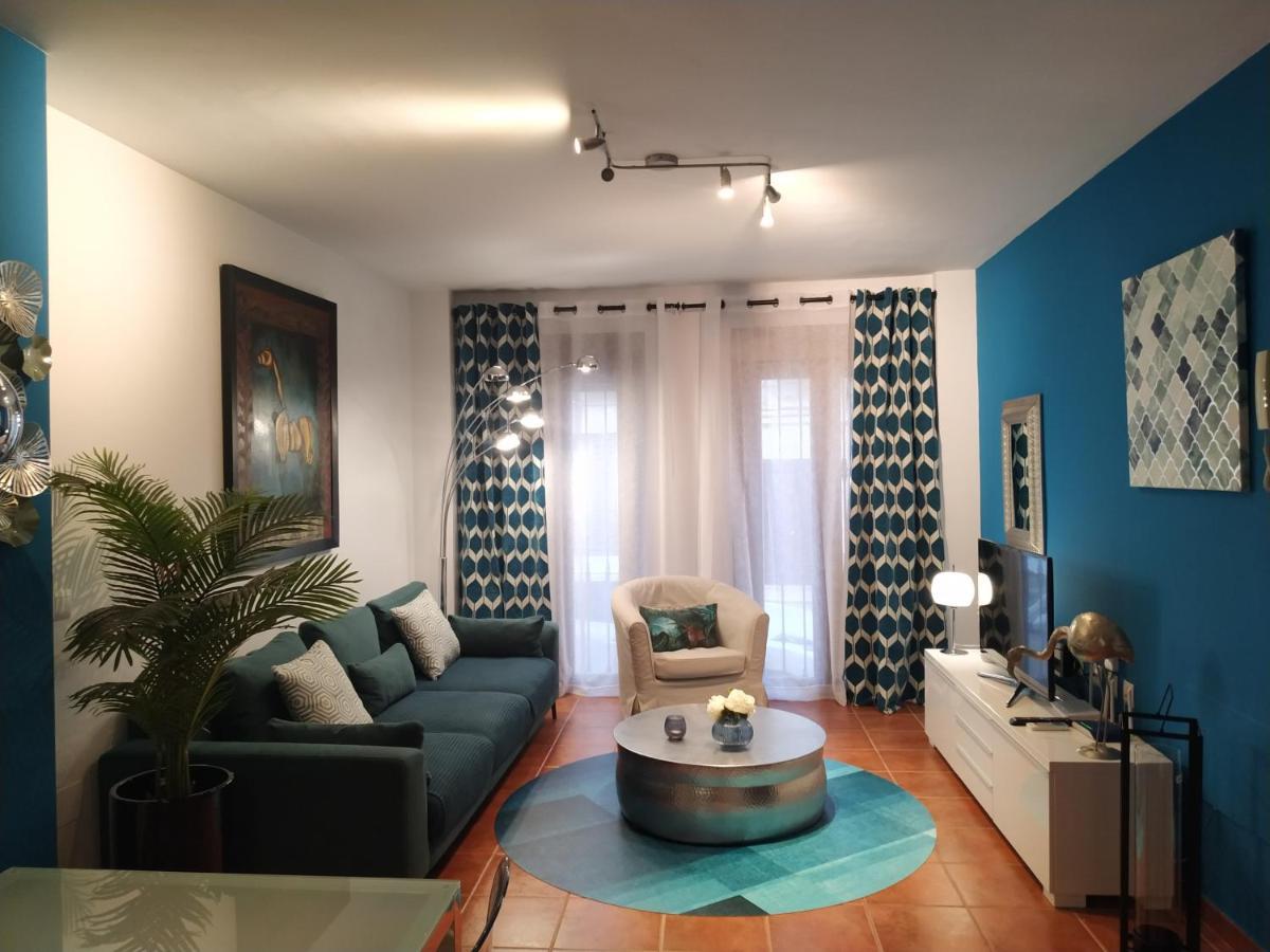 Apartamento C/piscina Centro *